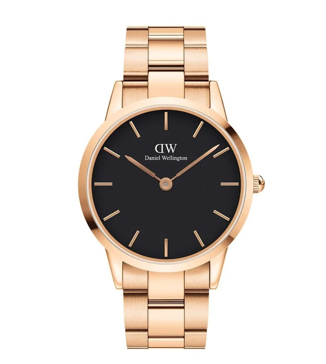 DANIEL WELLINGTON