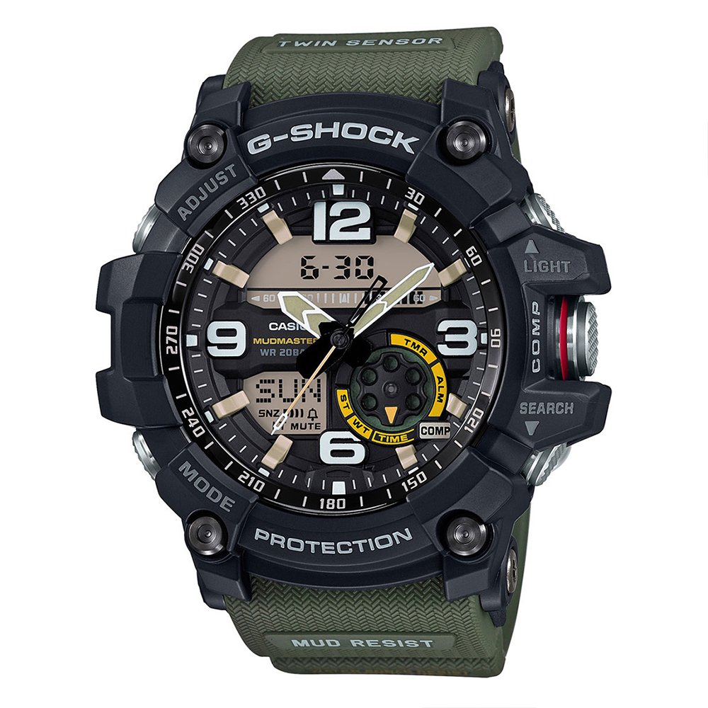 G SHOCK