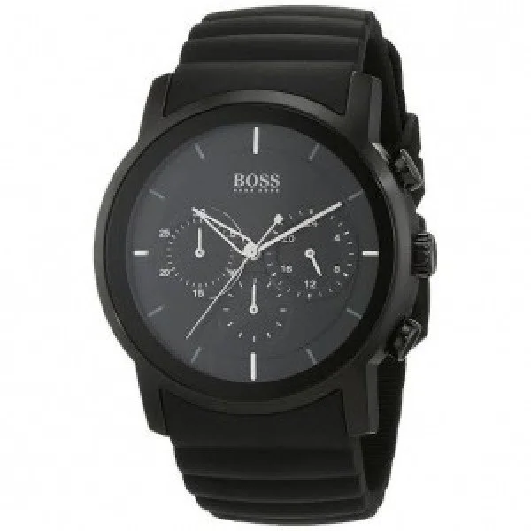 HUGO BOSS