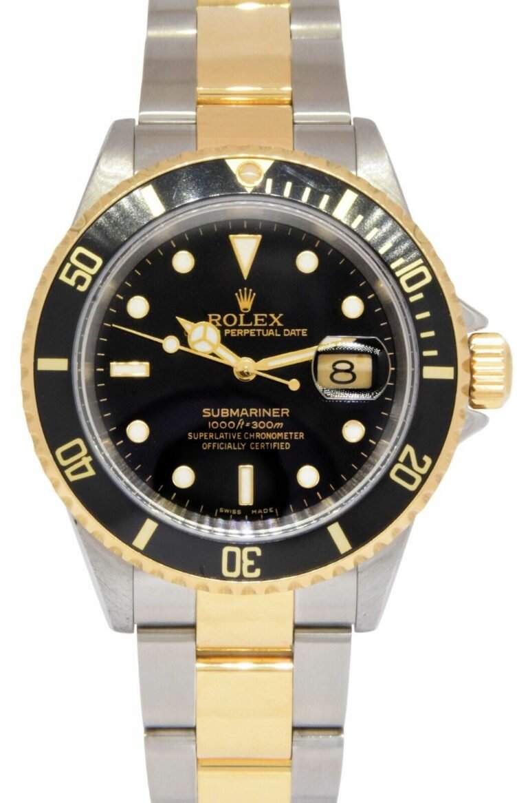 ROLEX